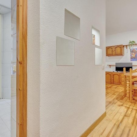 Ferienwohnung Bajada De Javier Pamplona Exterior foto