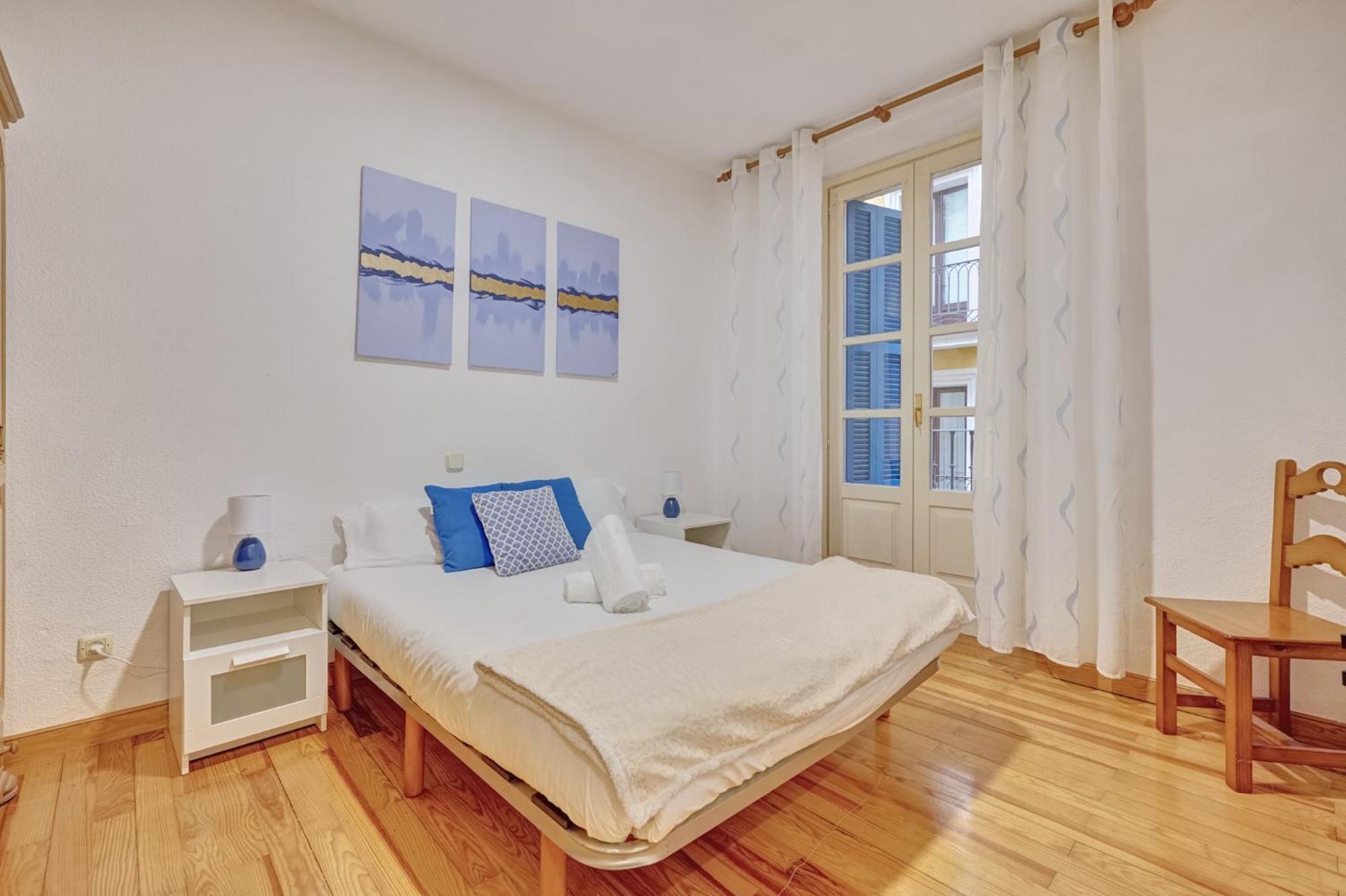 Ferienwohnung Bajada De Javier Pamplona Exterior foto